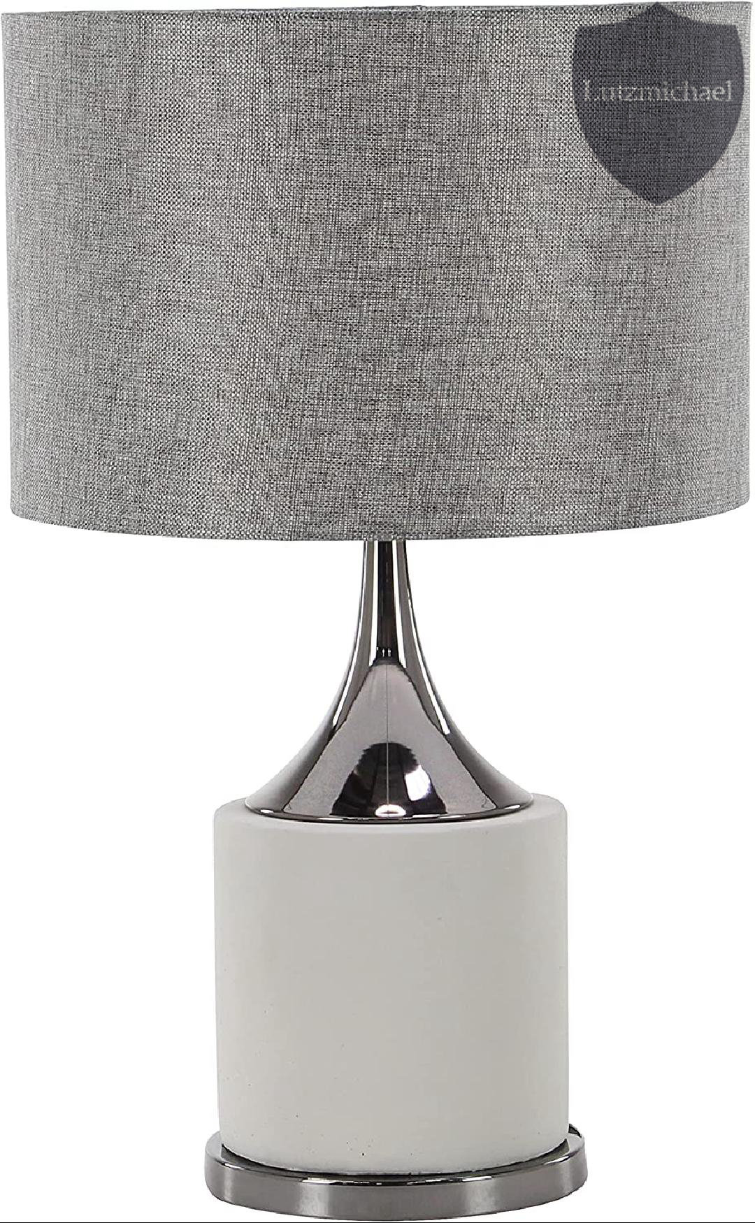 Latitude Run Table Lamp Wayfair